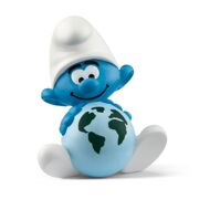 Duurzame Smurf - SCHLEICH 20844